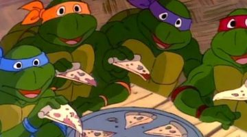 4 desenhos clássicos que foram feitos apenas para vender brinquedos