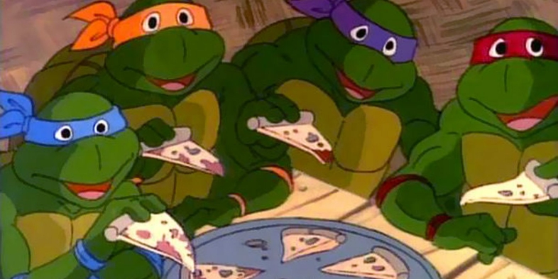 4 desenhos clássicos que foram feitos apenas para vender brinquedos