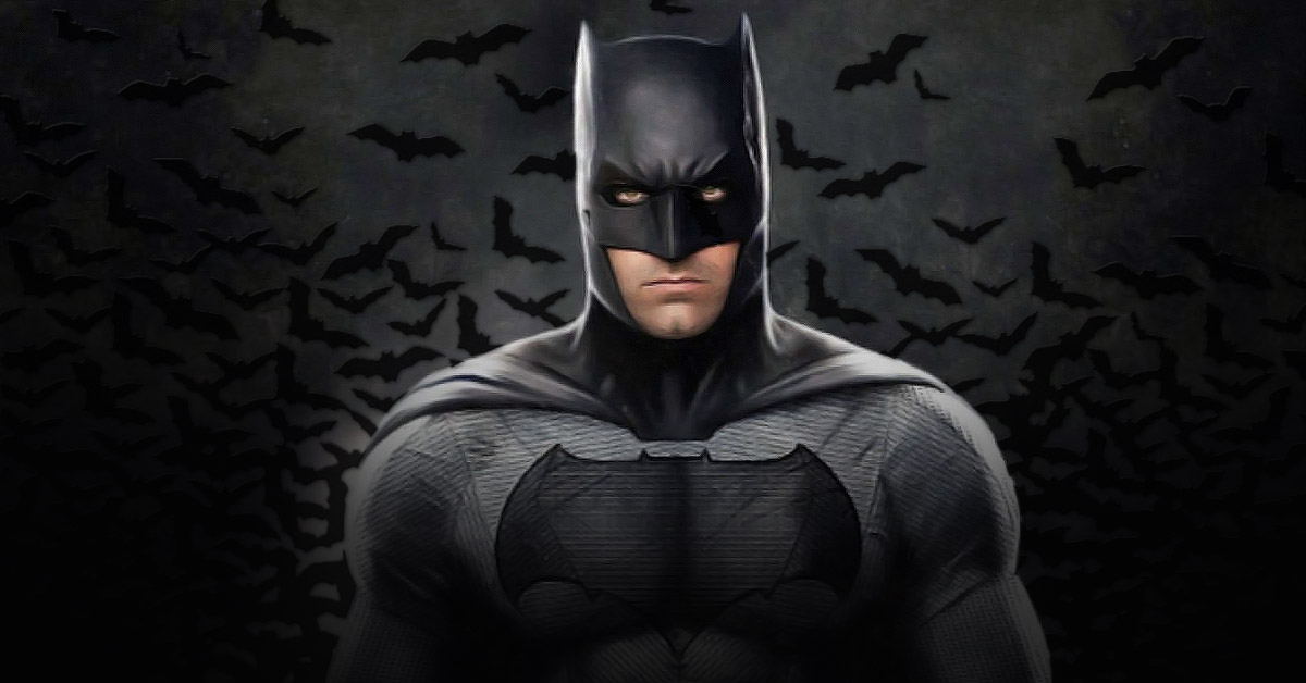 Rumores indicam quem deve ser o vilão do filme The Batman