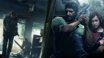 5 jogos dariam excelentes séries na Netflix