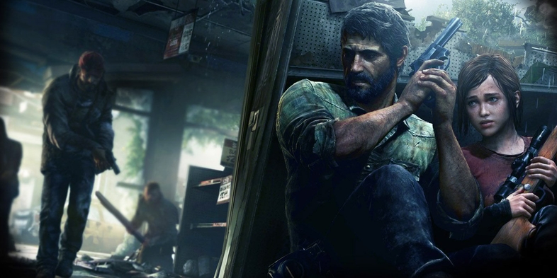 5 jogos dariam excelentes séries na Netflix