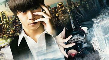 Novo trailer do filme live action de Tokyo Ghoul traz cenas inéditas