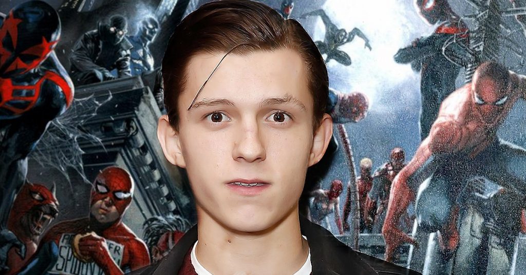Linguarudo! Tom Holland pode ter confirmado teoria muito popular sobre Ultimato