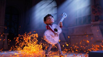 Confira novo trailer de Viva – A Vida é Uma Festa da Pixar