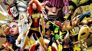 Simon Kinberg será o diretor de X-Men: Fênix Negra, confira o elenco