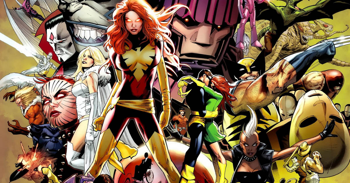 Simon Kinberg será o diretor de X-Men: Fênix Negra, confira o elenco