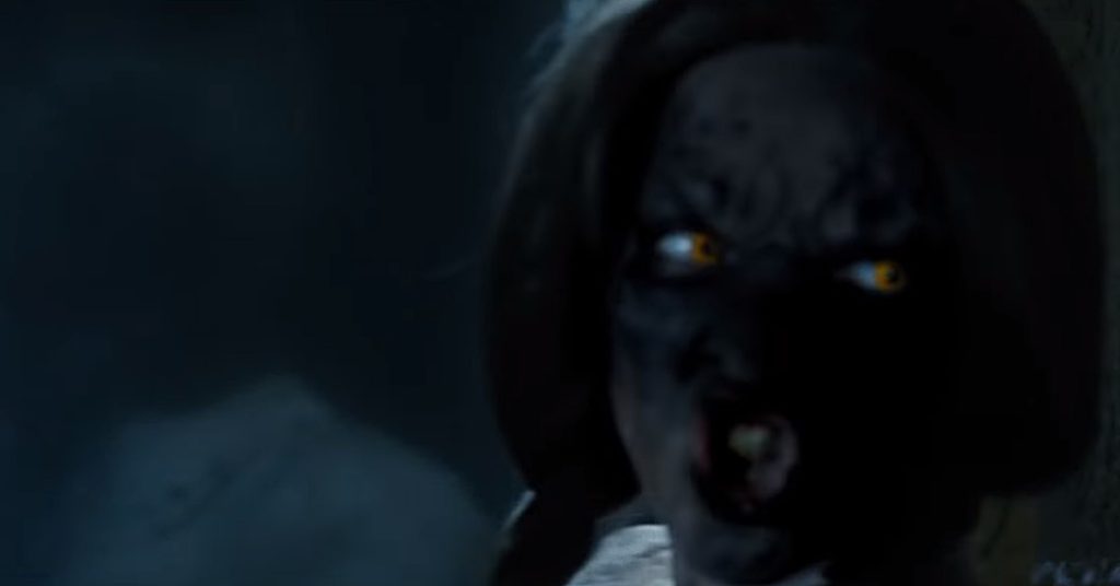 Annabelle 2: A Criação do Mal ganha trailer assustador; veja