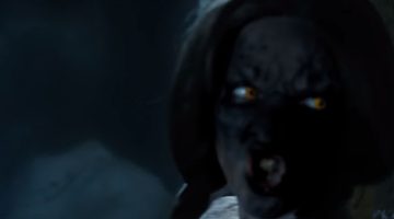Annabelle 2: A Criação do Mal ganha trailer assustador; veja