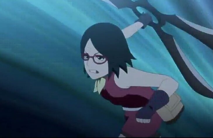 Episódio de Boruto destaca easter egg épico de Naruto