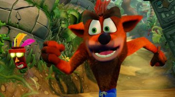 Crash Bandicoot 4 pode ter mais de 100 níveis, segundo rumor