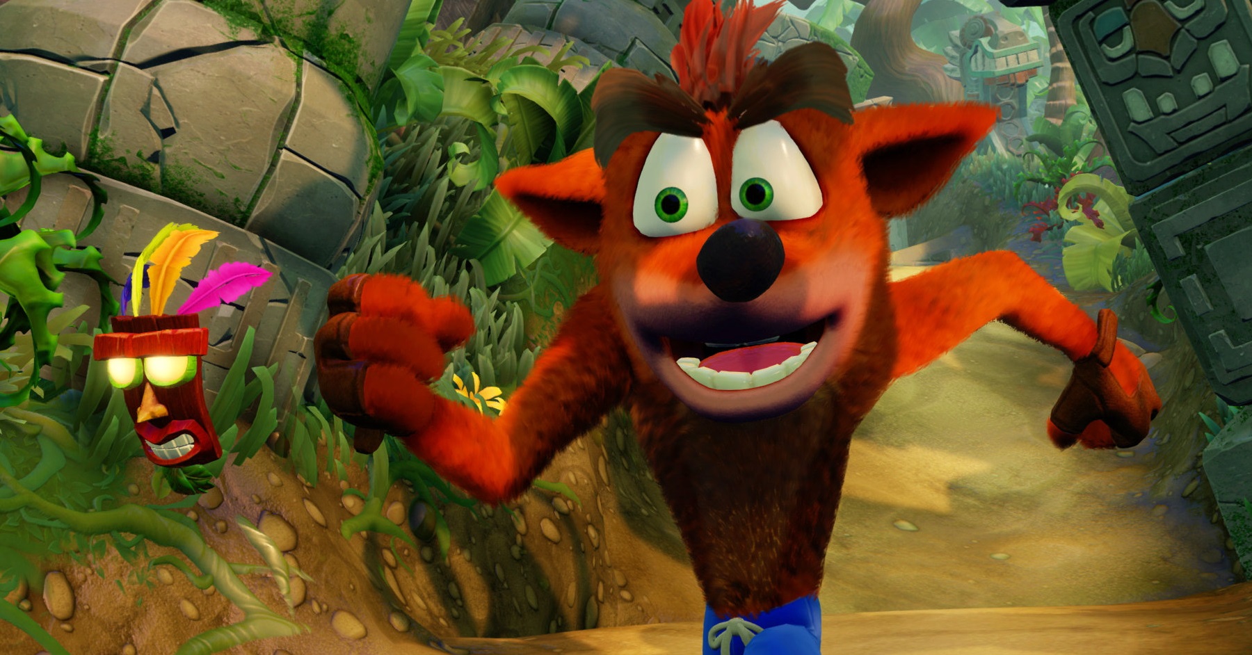 Crash Bandicoot: franquia ganhará primeiro game para celulares