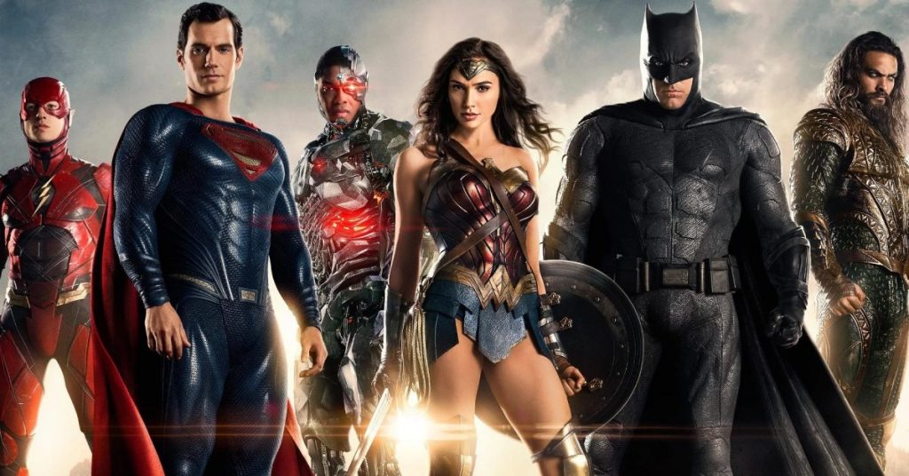 Warner revela detalhes da plataforma de streaming da DC
