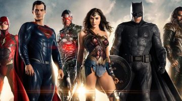 Warner revela detalhes da plataforma de streaming da DC