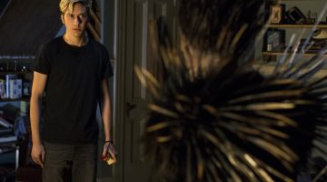 Filme de Death Note pode ter continuação, diz diretor