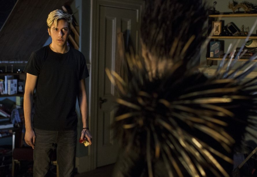 Primeiras reações ao filme de Death Note são bem negativas