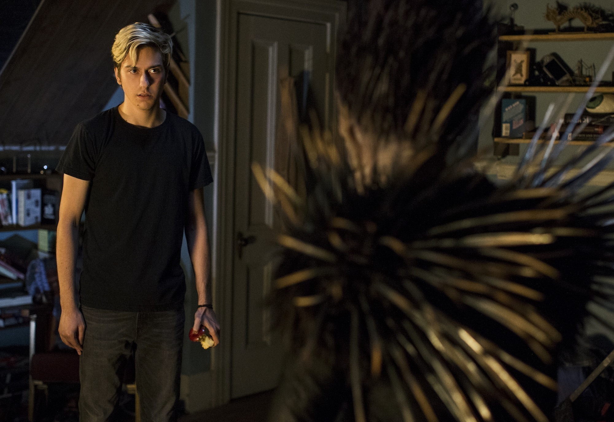 Filme de Death Note pode ter continuação, diz diretor