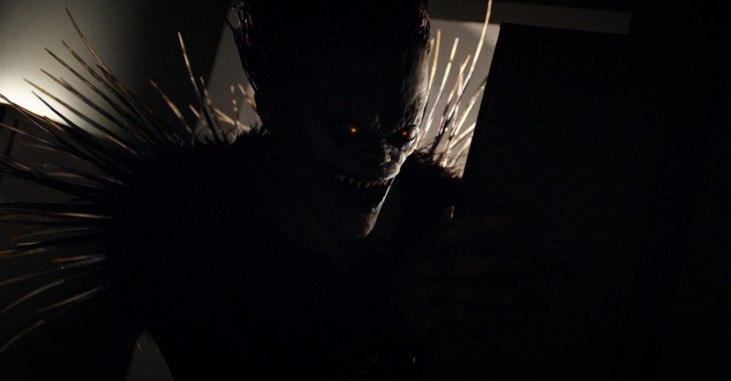 Roteirista de Death Note 2 fala da sequência do filme live-action da Netflix