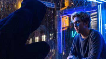 Filme live-action de Death Note é lançado e fãs desaprovam