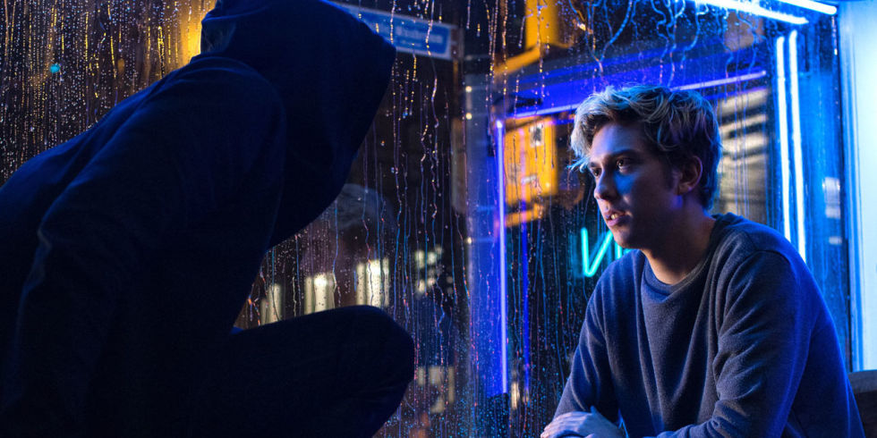 Filme live-action de Death Note é lançado e fãs desaprovam