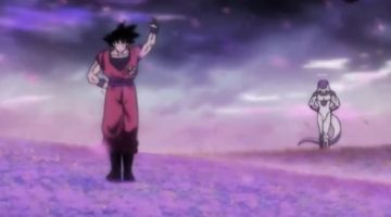 Dragon Ball Super: prévia do episódio 93 mostra Freeza e ‘Broly mulher’