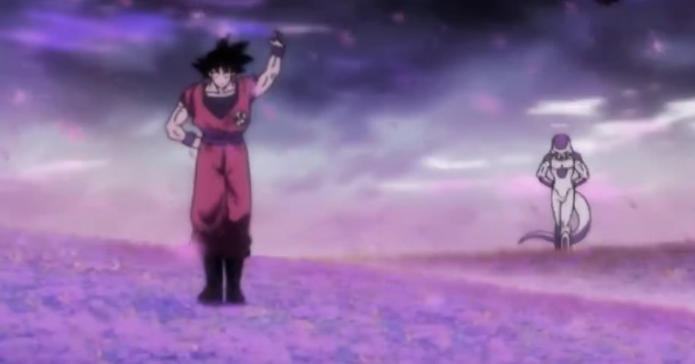 Dragon Ball Super: prévia do episódio 93 mostra Freeza e ‘Broly mulher’