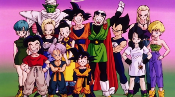Site lista os piores personagens de Dragon Ball Z