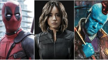 5 Heróis que você não sabia eram Vingadores