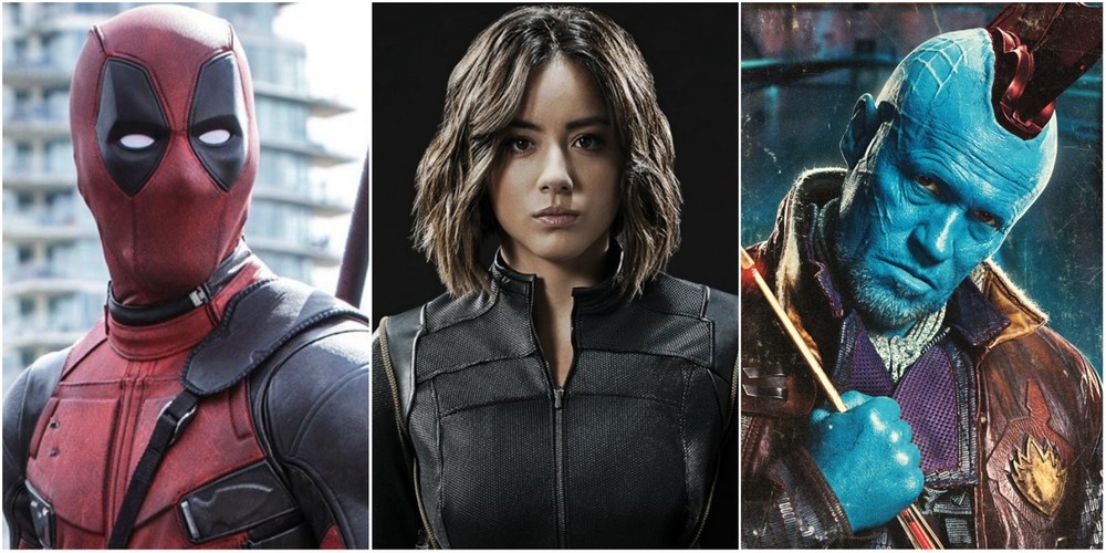 5 Heróis que você não sabia eram Vingadores