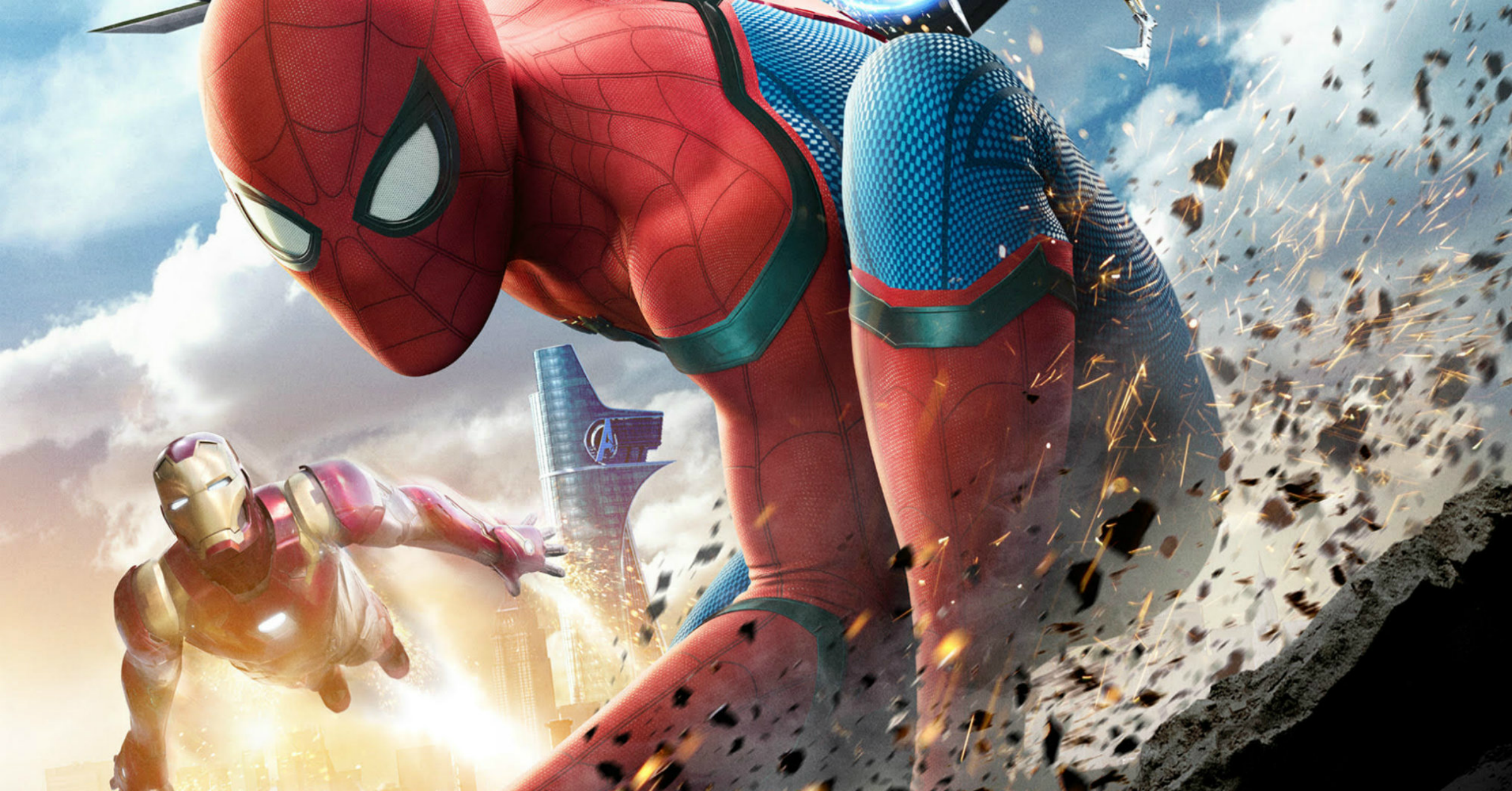 10 pontos positivos destacados pela crítica em Homem-Aranha: De Volta ao Lar