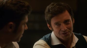 Assista ao novo trailer de O Rei do Show, com Hugh Jackman