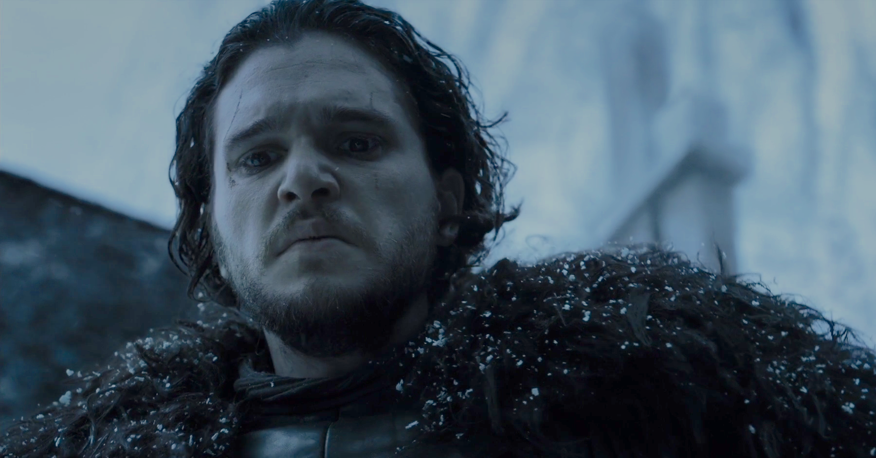 Eternos: filme terá Kit Harington, de Game of Thrones, como Cavaleiro Negro