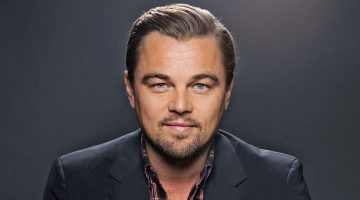 Leonardo DiCaprio recusou ‘Star Wars’ e evitou “maldição” da franquia