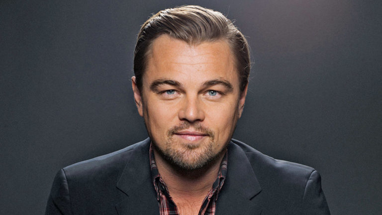 Leonardo DiCaprio recusou ‘Star Wars’ e evitou “maldição” da franquia