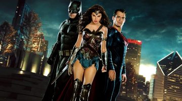 4 conexões entre o filme da Mulher-Maravilha e os demais títulos da DC