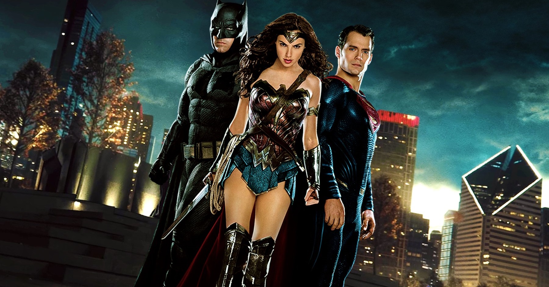 4 conexões entre o filme da Mulher-Maravilha e os demais títulos da DC