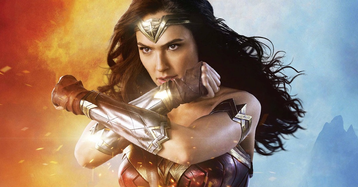 Warner lança campanha para Mulher-Maravilha no Oscar 2018
