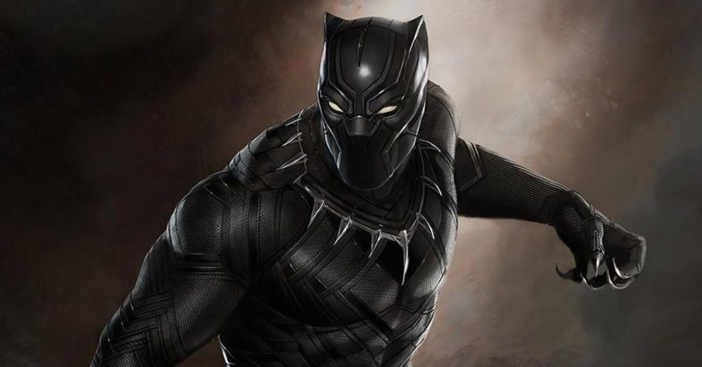 Pantera Negra quase introduziu outro herói da Marvel; saiba qual