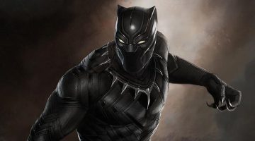 11 momentos marcantes do primeiro trailer de Pantera Negra