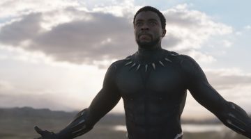 5 questões que surgiram no trailer de Pantera Negra