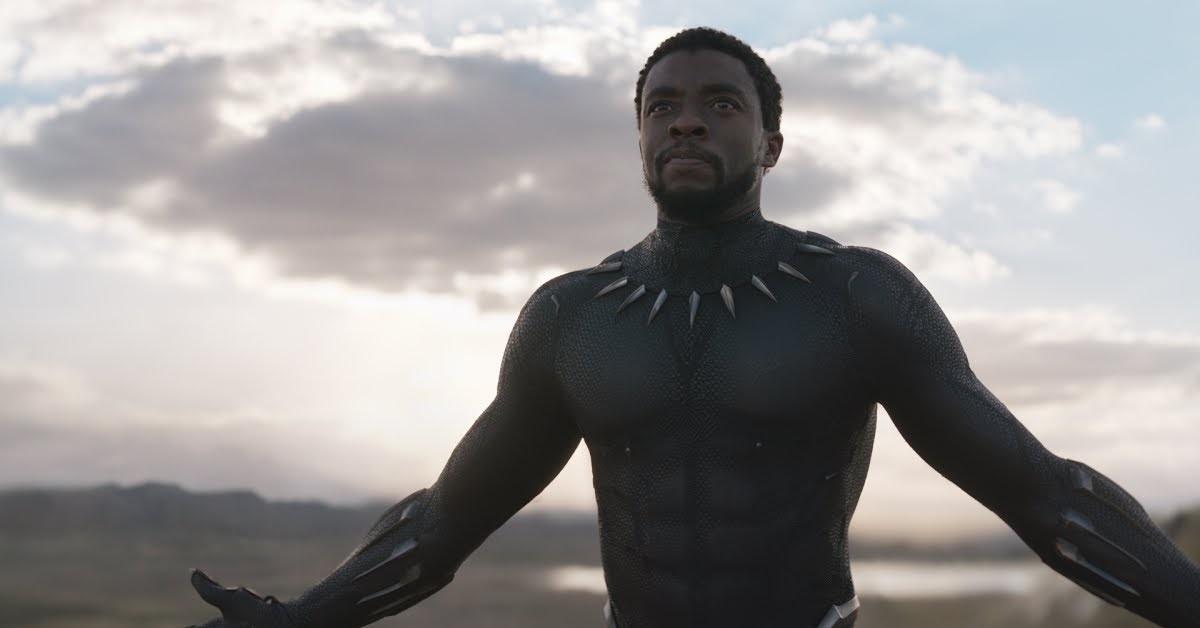Ator de Pantera Negra explica por que não guardou um traje do herói