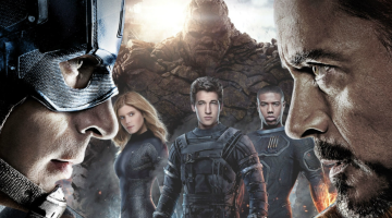 Será que veremos o Quarteto Fantástico no Universo Cinematográfico da Marvel?
