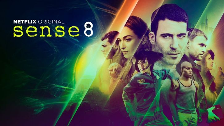 Netflix anuncia episódio final de Sense8 após pedidos de fãs