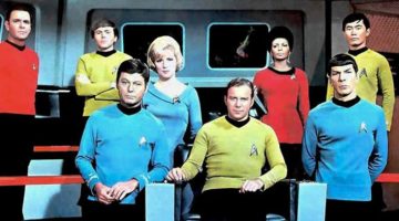 4 Séries de TV canceladas ressuscitadas pelos fãs