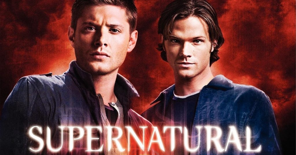 Nova série de TV derivada de Supernatural é anunciada