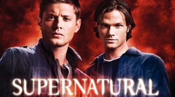 Nova série de TV derivada de Supernatural é anunciada