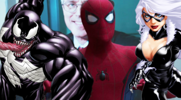 O Universo Cinematográfico da Marvel irá considerar os filmes da Sony cânones?