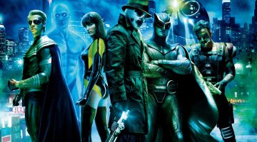 Série de Watchmen da HBO não irá adaptar totalmente os quadrinhos