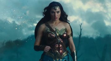 O que a Marvel pode aprender com o filme da Mulher-Maravilha?