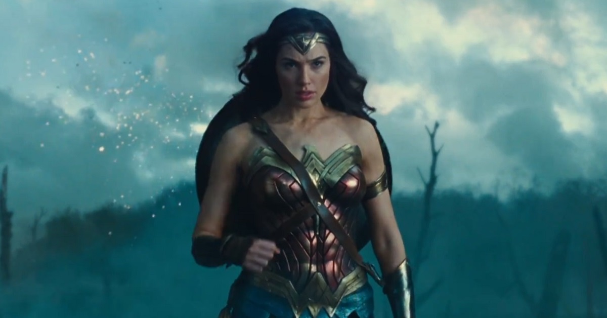 O que a Marvel pode aprender com o filme da Mulher-Maravilha?