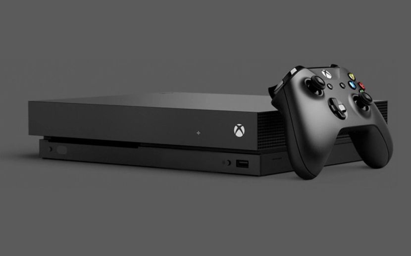 Xbox One X: nova versão do console da MIcrosoft custará US$ 499 nos EUA